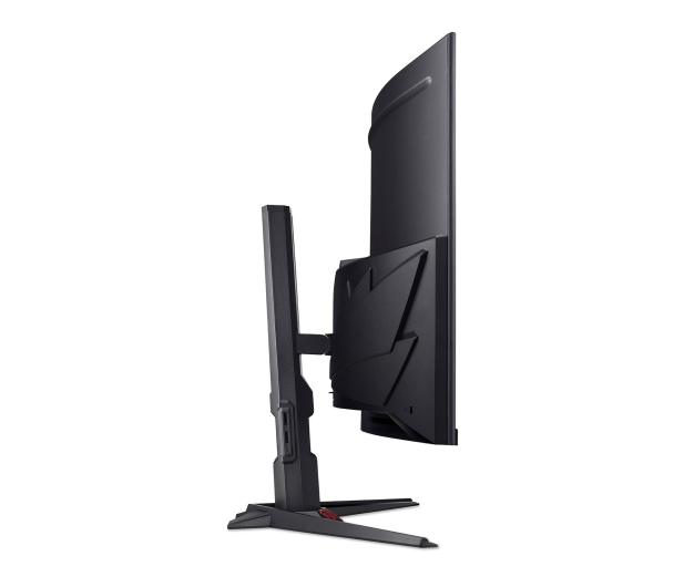 ACER Nitro XZ273UX2bmiiprx Curved 1440p/240Hz - 1316076 - zdjęcie 6